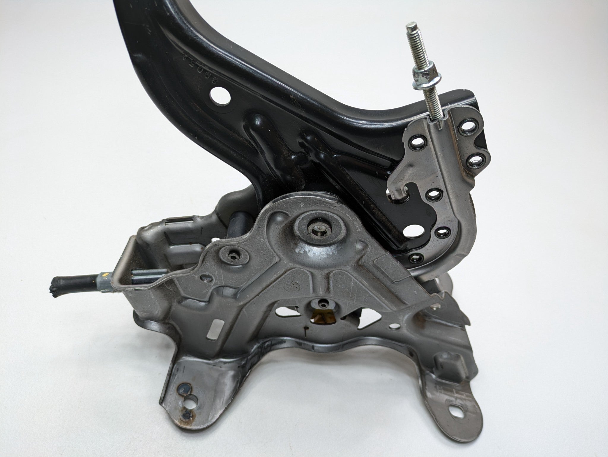 2009 - 2011 OEM NISSAN MAXIMA EMERGENCY BRAKE STOP FOOT PEDAL WITH BRACKET