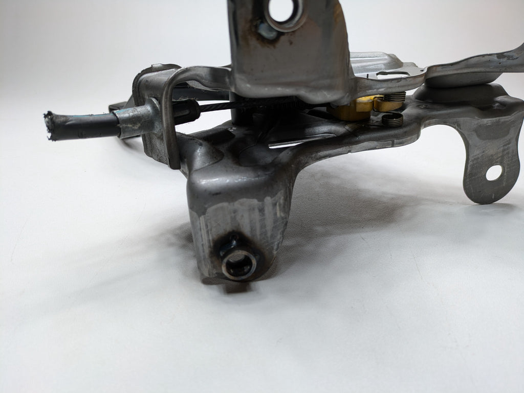2009 - 2011 OEM NISSAN MAXIMA EMERGENCY BRAKE STOP FOOT PEDAL WITH BRACKET