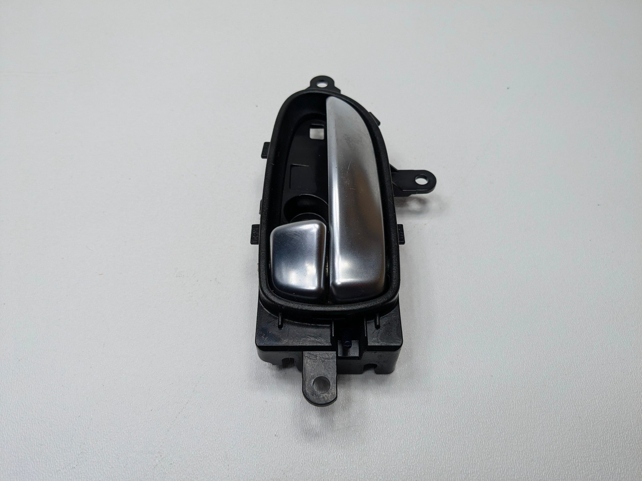 2009 - 2011 OEM NISSAN MAXIMA REAR LEFT DRIVER SIDE INTERIOR DOOR HANDLE