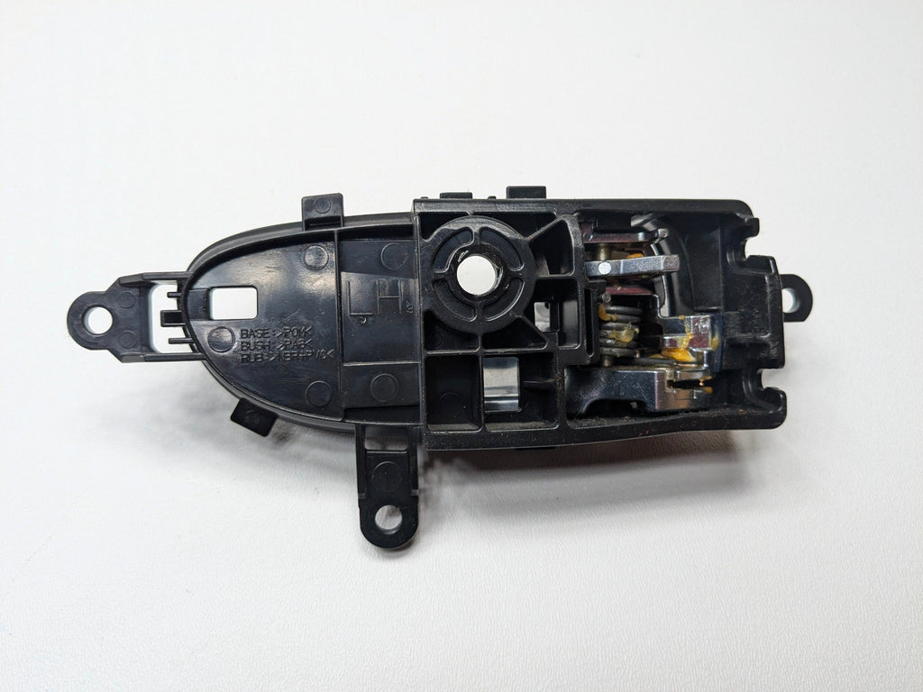 2009 - 2011 OEM NISSAN MAXIMA REAR LEFT DRIVER SIDE INTERIOR DOOR HANDLE