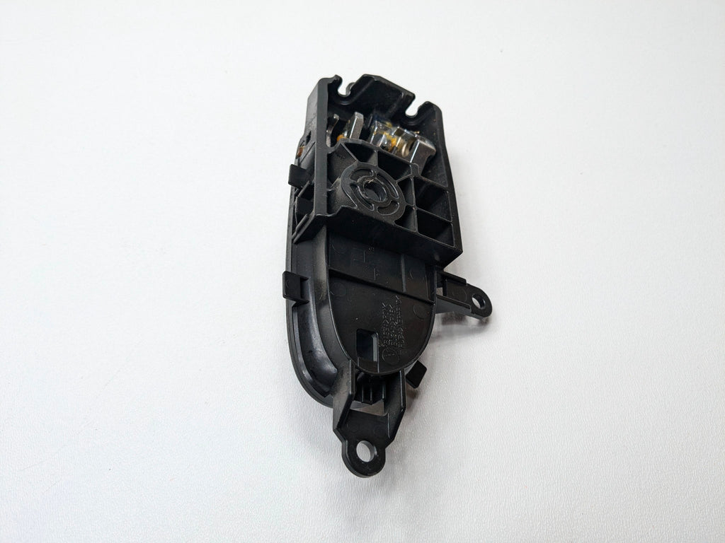 2009 - 2011 OEM NISSAN MAXIMA REAR LEFT DRIVER SIDE INTERIOR DOOR HANDLE