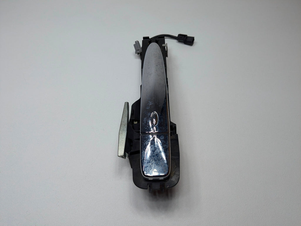 2009 - 2011 OEM NISSAN MAXIMA FRONT RIGHT PASSENGER SIDE EXTERIOR DOOR HANDLE