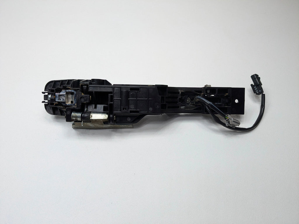 2009 - 2011 OEM NISSAN MAXIMA FRONT RIGHT PASSENGER SIDE EXTERIOR DOOR HANDLE