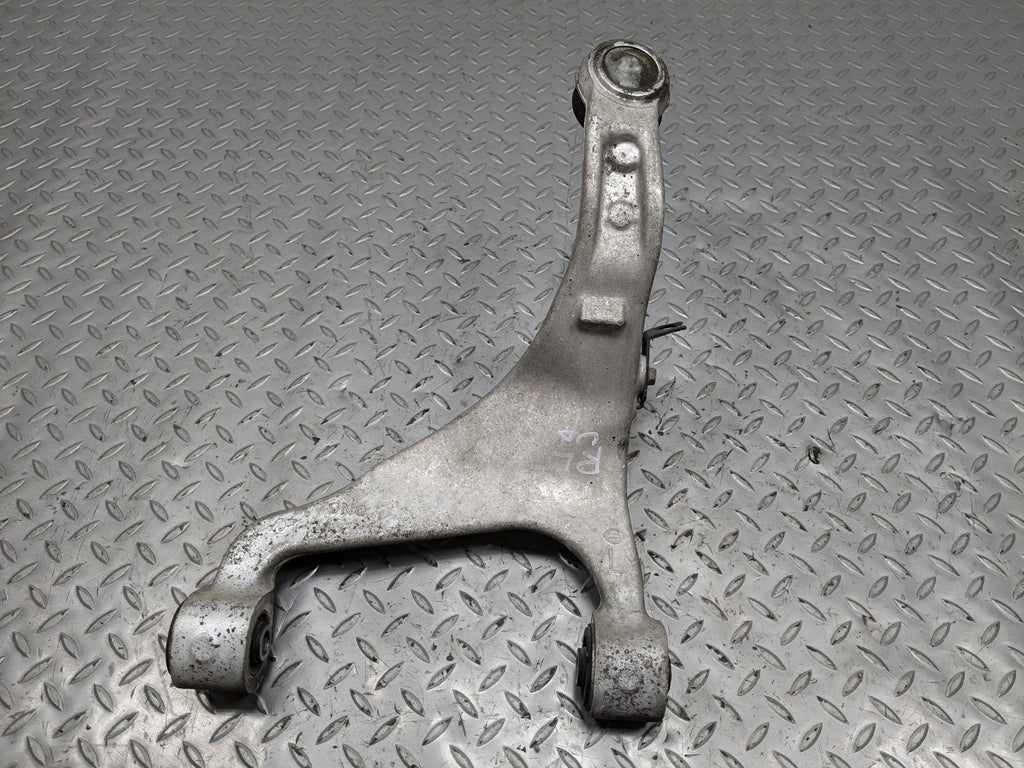2009 - 2011 OEM NISSAN MAXIMA REAR LEFT DRIVER SIDE SUSPENSION UPPER CONTROL ARM