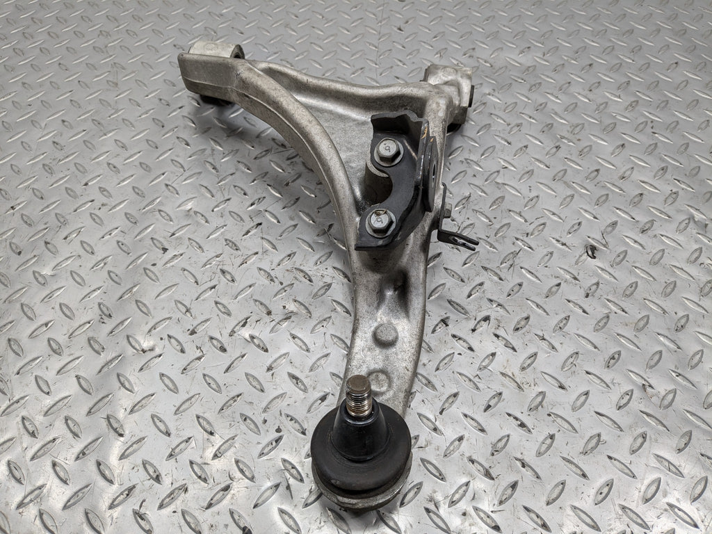 2009 - 2011 OEM NISSAN MAXIMA REAR LEFT DRIVER SIDE SUSPENSION UPPER CONTROL ARM