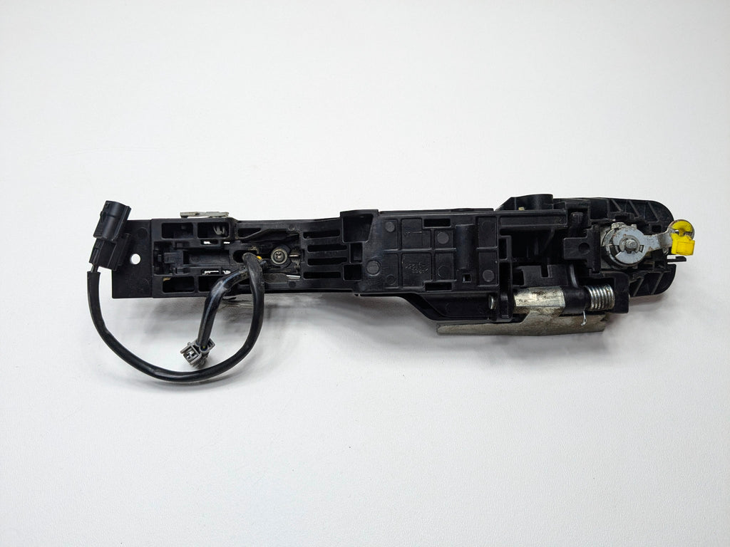 2009 - 2011 OEM NISSAN MAXIMA FRONT LEFT DRIVER SIDE EXTERIOR DOOR HANDLE