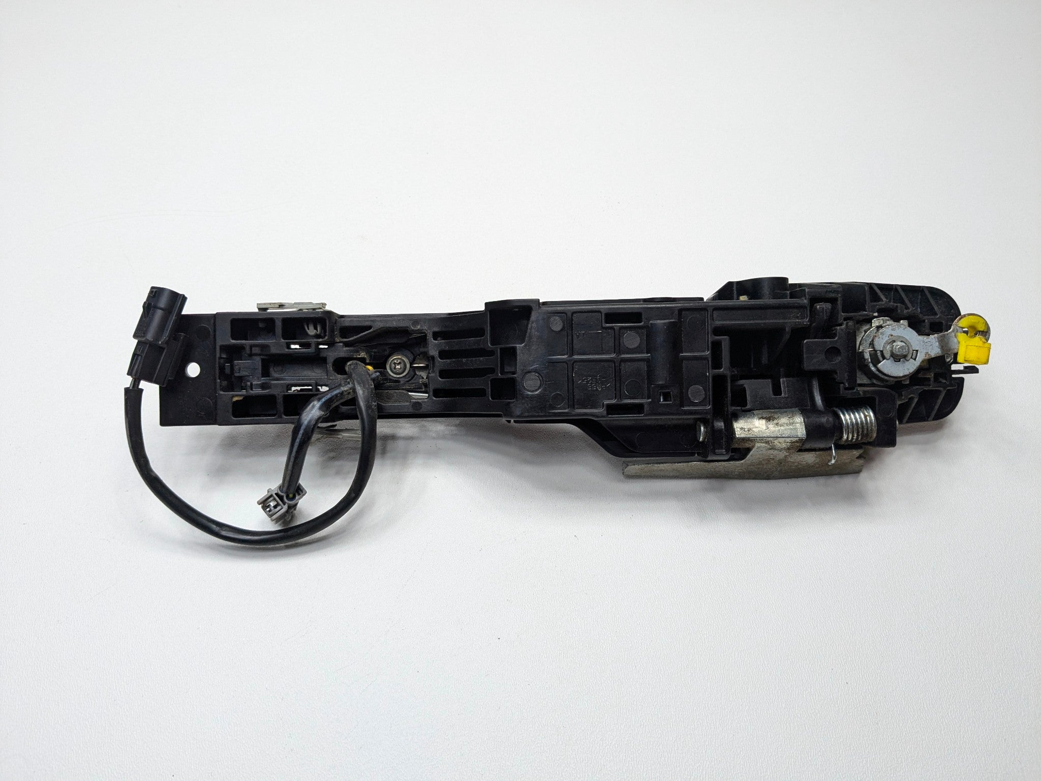 2009 - 2011 OEM NISSAN MAXIMA FRONT LEFT DRIVER SIDE EXTERIOR DOOR HANDLE