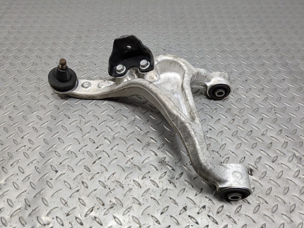 09 - 11 OEM NISSAN MAXIMA REAR RIGHT PASSENGER SIDE SUSPENSION UPPER CONTROL ARM