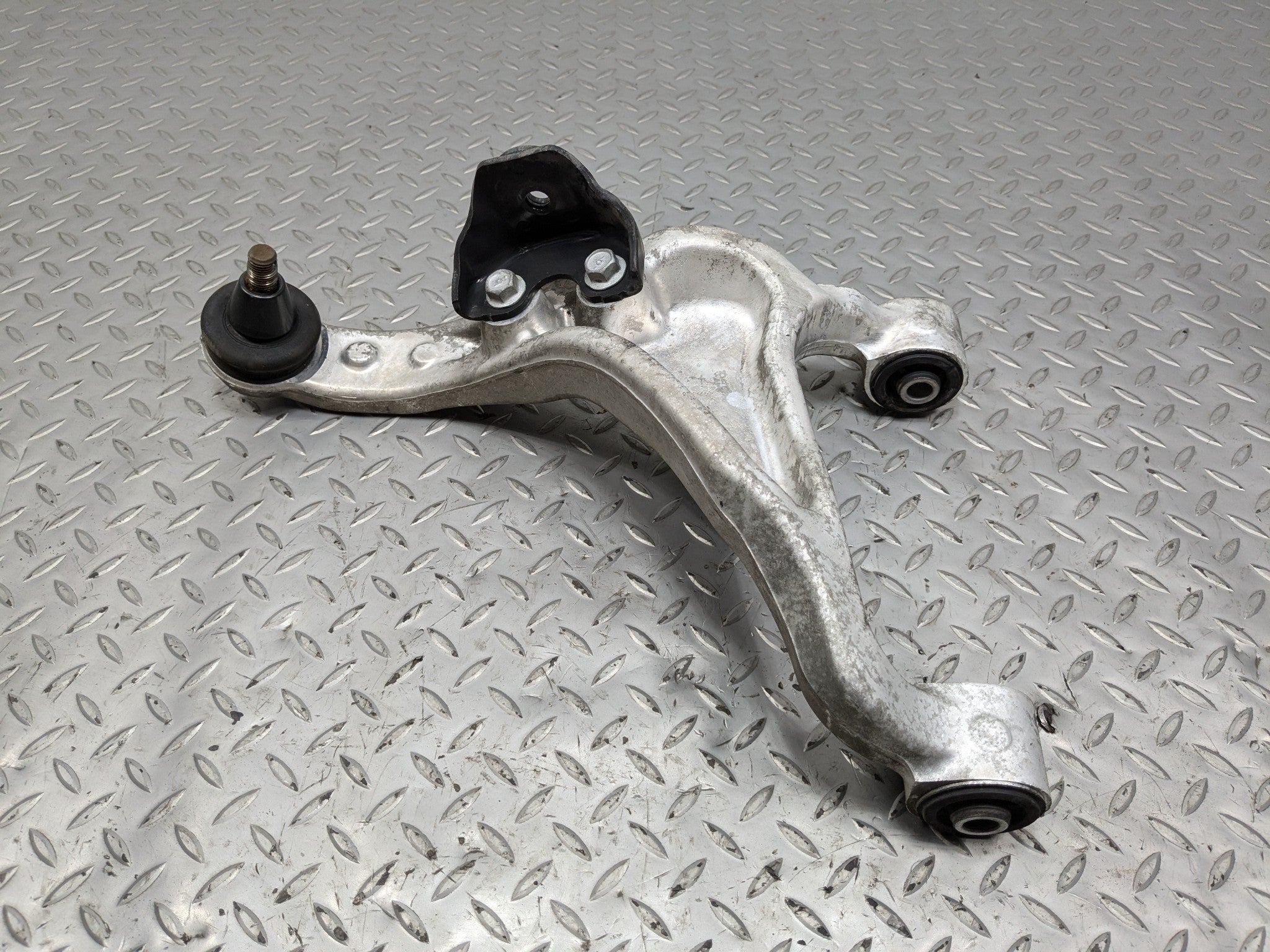 09 - 11 OEM NISSAN MAXIMA REAR RIGHT PASSENGER SIDE SUSPENSION UPPER CONTROL ARM