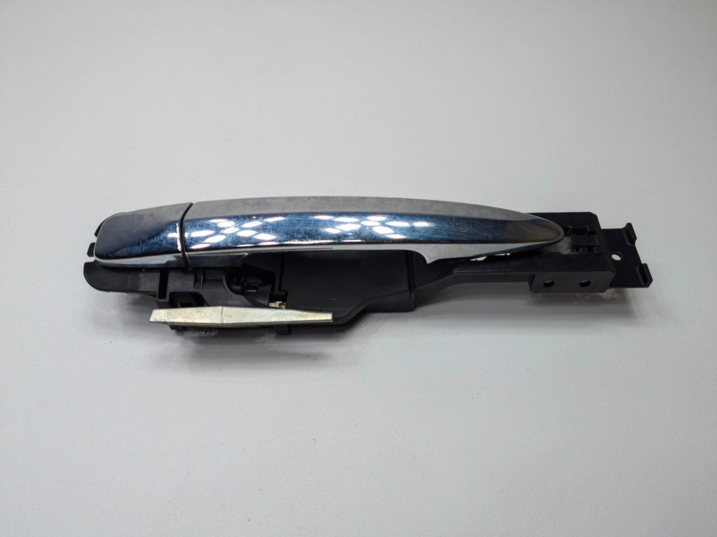 2009 - 2011 OEM NISSAN MAXIMA REAR LEFT DRIVER SIDE EXTERIOR DOOR HANDLE