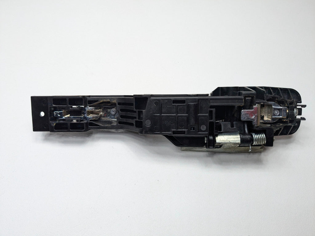 2009 - 2011 OEM NISSAN MAXIMA REAR LEFT DRIVER SIDE EXTERIOR DOOR HANDLE