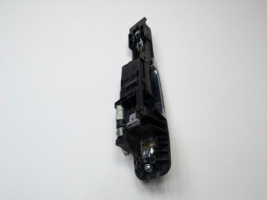 2009 - 2011 OEM NISSAN MAXIMA REAR LEFT DRIVER SIDE EXTERIOR DOOR HANDLE