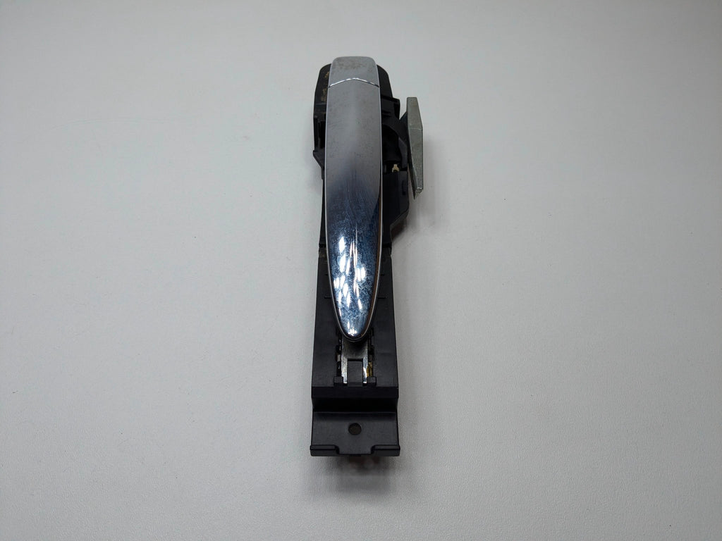 2009 - 2011 OEM NISSAN MAXIMA REAR RIGHT PASSENGER SIDE EXTERIOR DOOR HANDLE