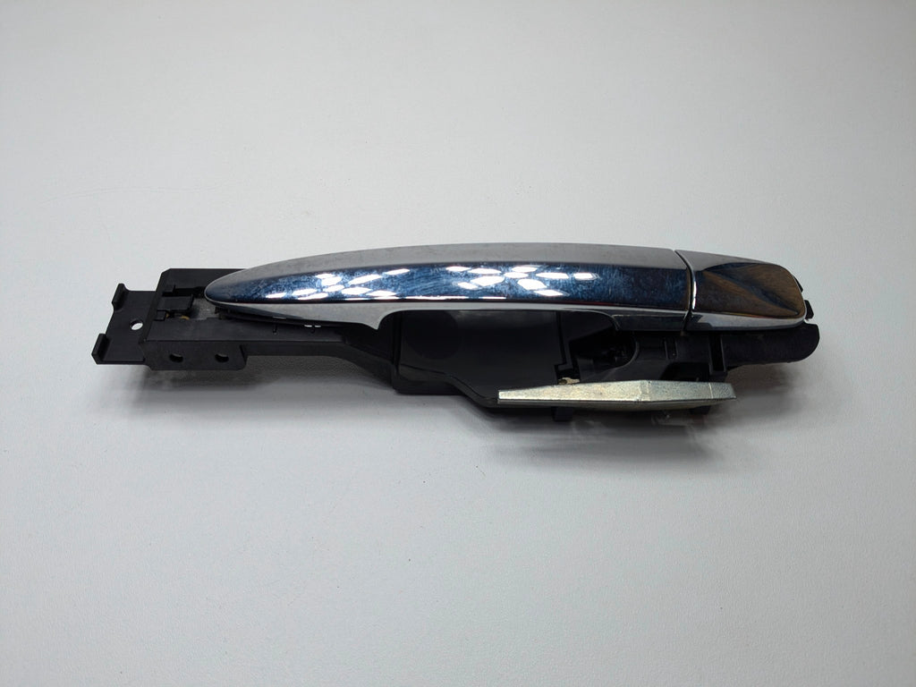 2009 - 2011 OEM NISSAN MAXIMA REAR RIGHT PASSENGER SIDE EXTERIOR DOOR HANDLE