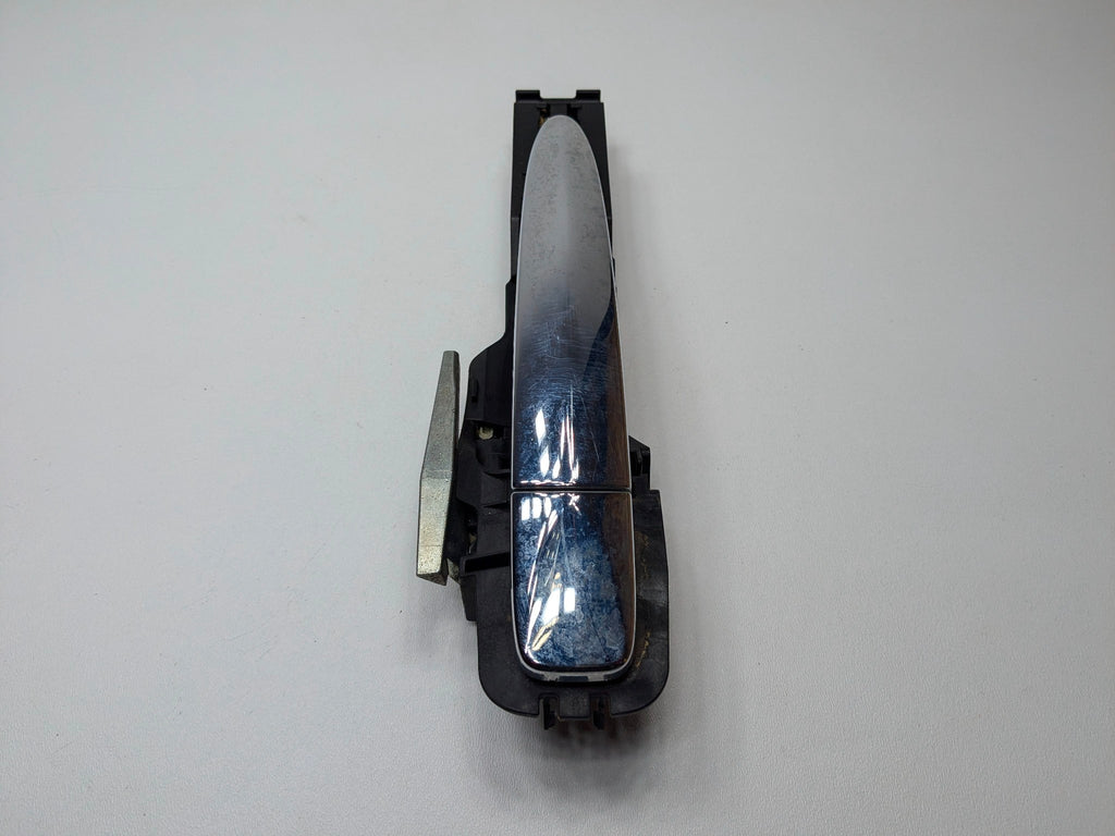 2009 - 2011 OEM NISSAN MAXIMA REAR RIGHT PASSENGER SIDE EXTERIOR DOOR HANDLE