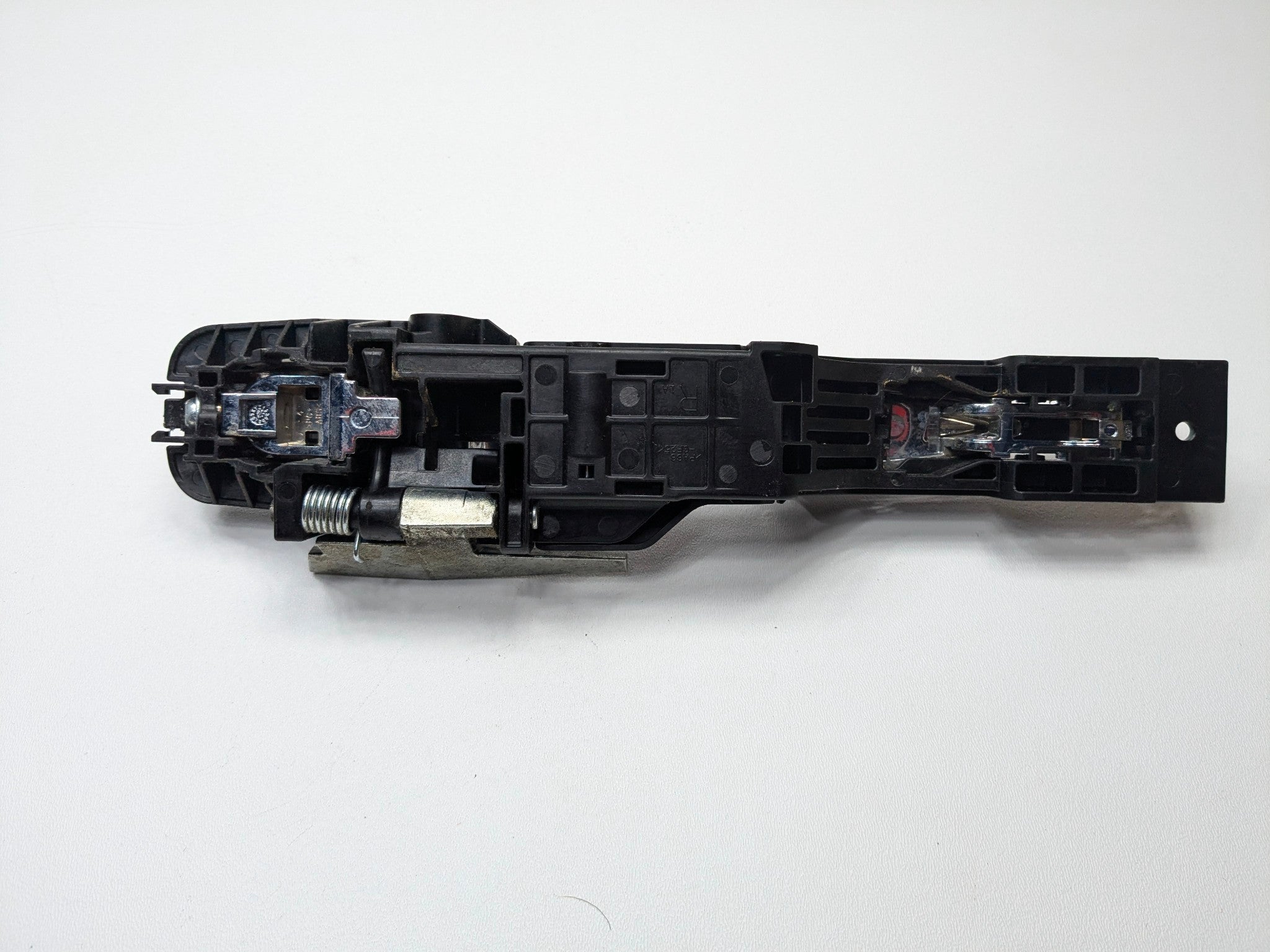 2009 - 2011 OEM NISSAN MAXIMA REAR RIGHT PASSENGER SIDE EXTERIOR DOOR HANDLE