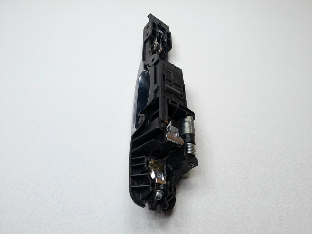2009 - 2011 OEM NISSAN MAXIMA REAR RIGHT PASSENGER SIDE EXTERIOR DOOR HANDLE