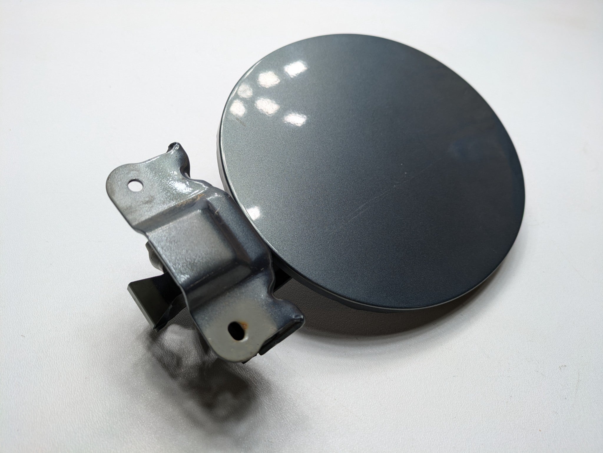 2009 - 2011 OEM NISSAN MAXIMA FUEL TANK GAS FILLER DOOR ASSEMBLY