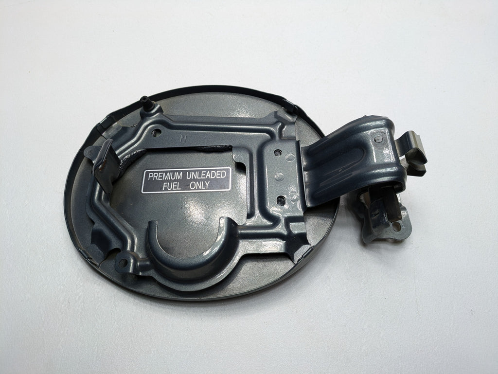 2009 - 2011 OEM NISSAN MAXIMA FUEL TANK GAS FILLER DOOR ASSEMBLY