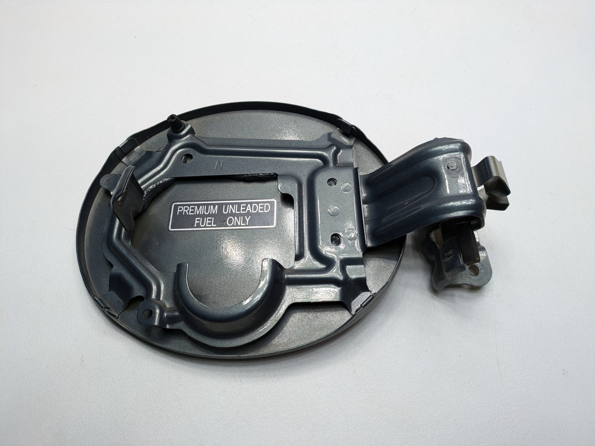 2009 - 2011 OEM NISSAN MAXIMA FUEL TANK GAS FILLER DOOR ASSEMBLY