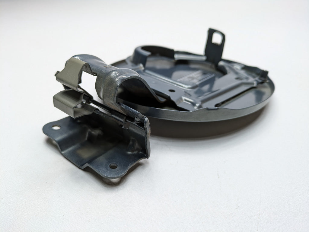 2009 - 2011 OEM NISSAN MAXIMA FUEL TANK GAS FILLER DOOR ASSEMBLY