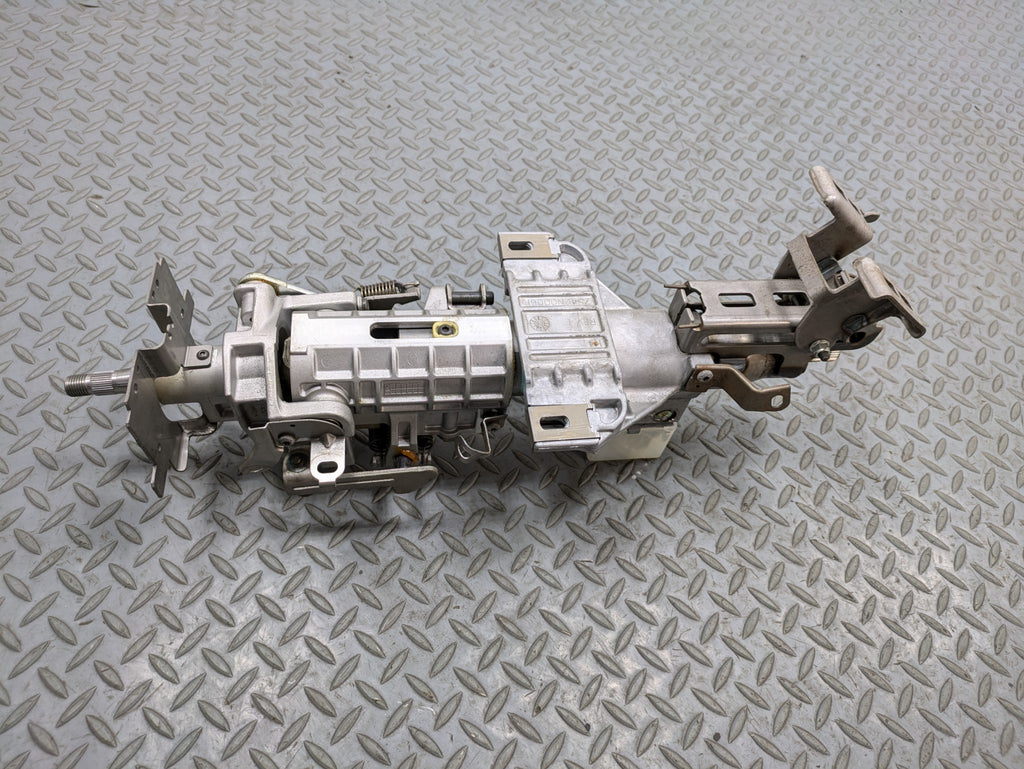 2009 - 2011 OEM NISSAN MAXIMA POWER ADJUSTMENT STEERING COLUMN ASSEMBLY