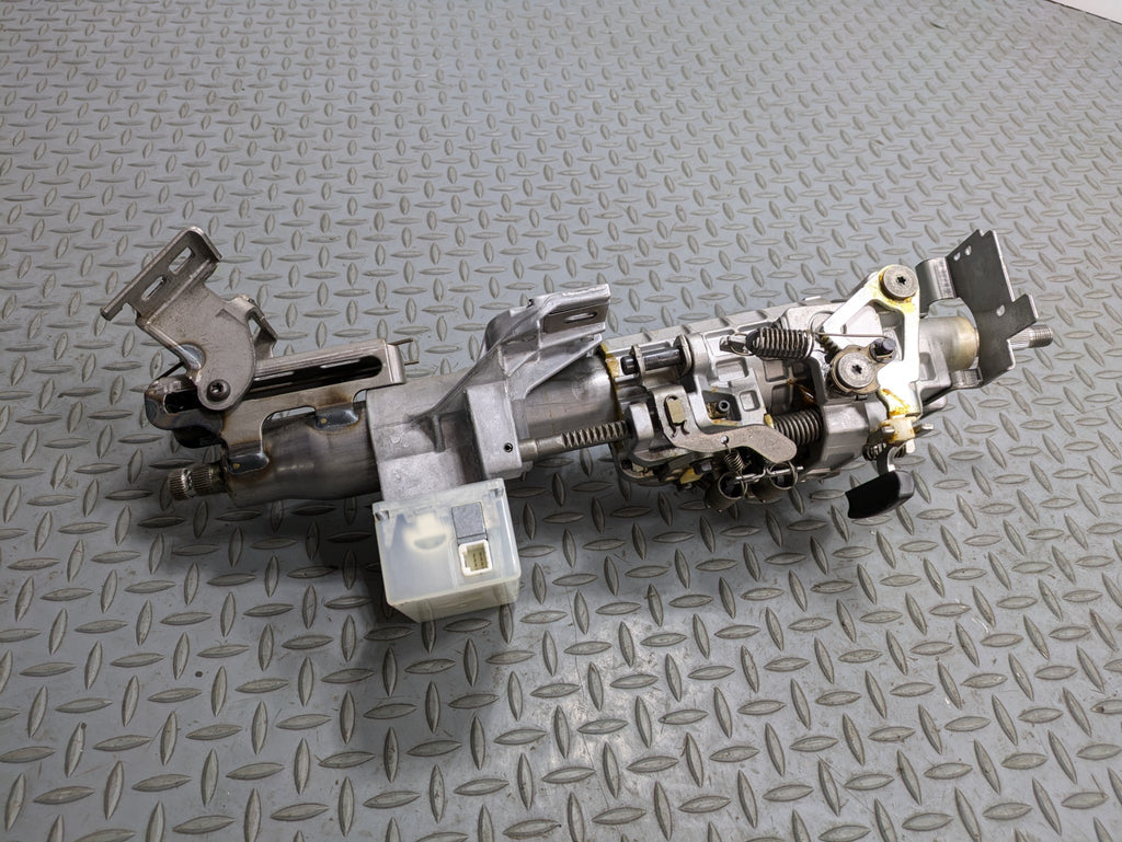 2009 - 2011 OEM NISSAN MAXIMA POWER ADJUSTMENT STEERING COLUMN ASSEMBLY