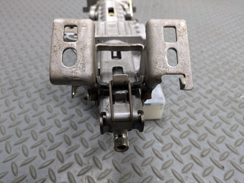 2009 - 2011 OEM NISSAN MAXIMA POWER ADJUSTMENT STEERING COLUMN ASSEMBLY
