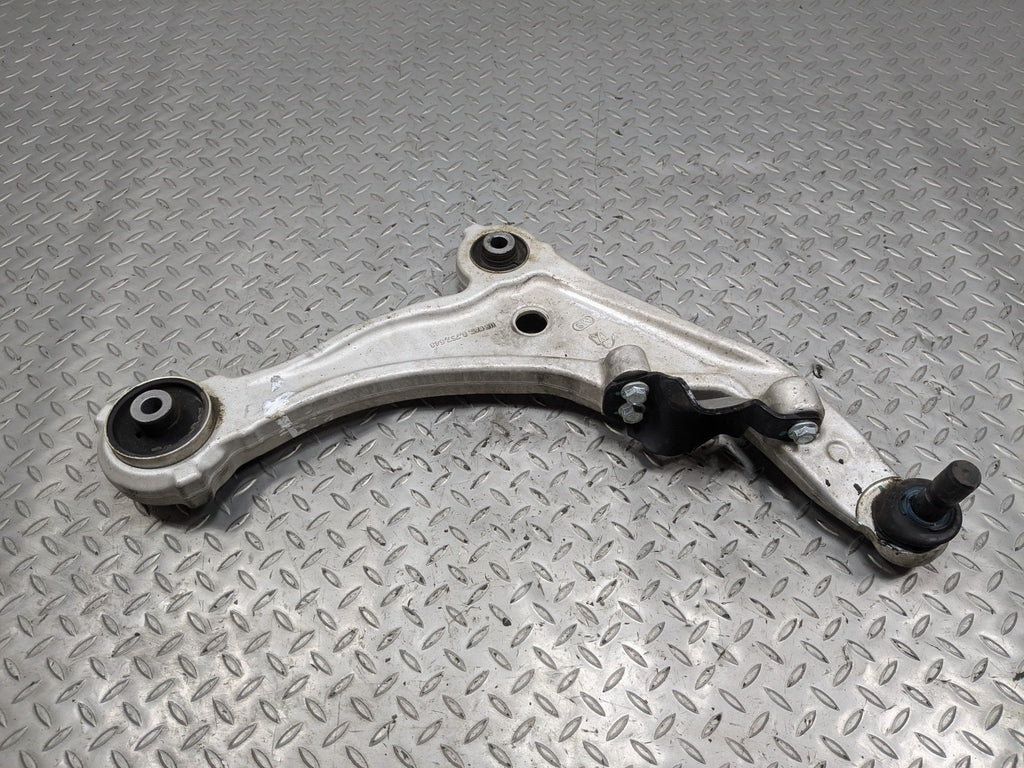 2009 - 2011 OEM NISSAN MAXIMA FRONT RIGHT SIDE SUSPENSION LOWER CONTROL ARM