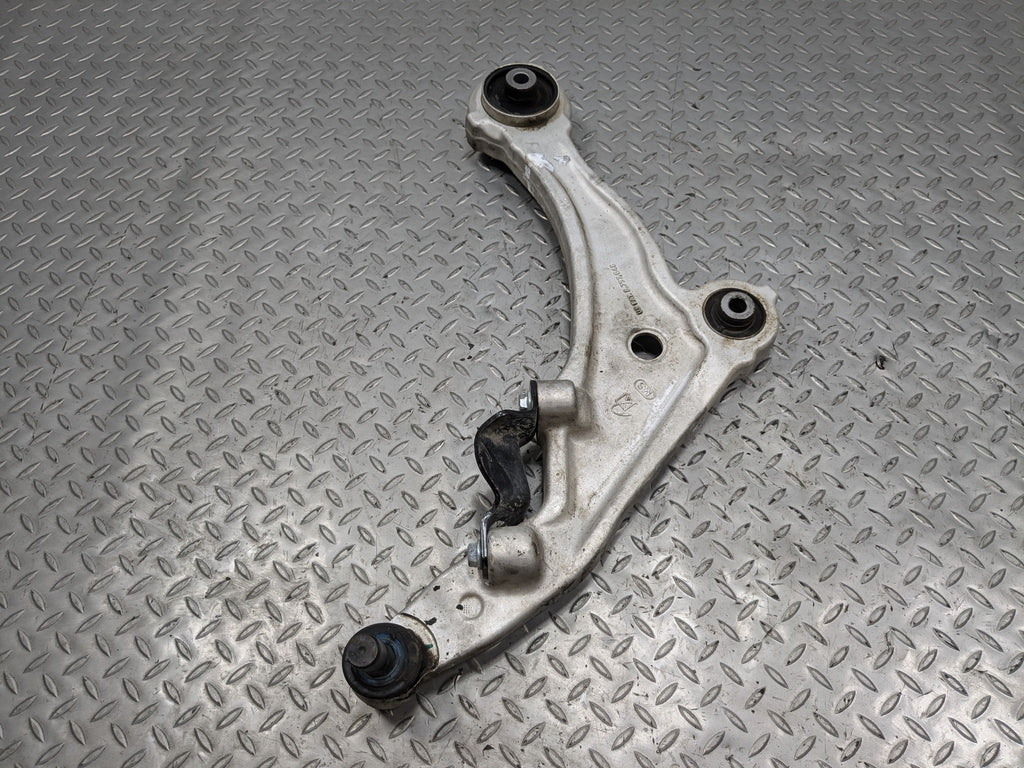 2009 - 2011 OEM NISSAN MAXIMA FRONT RIGHT SIDE SUSPENSION LOWER CONTROL ARM