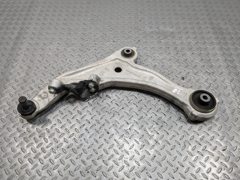 09 - 11 OEM NISSAN MAXIMA FRONT LEFT DRIVER SIDE SUSPENSION LOWER CONTROL ARM