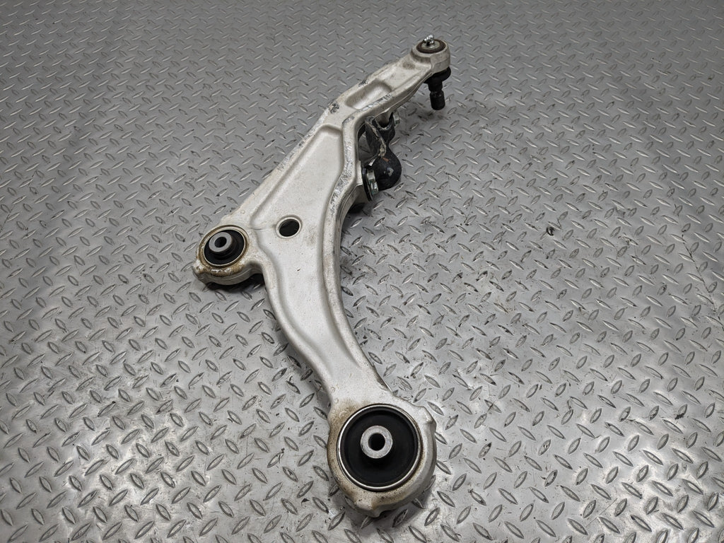 09 - 11 OEM NISSAN MAXIMA FRONT LEFT DRIVER SIDE SUSPENSION LOWER CONTROL ARM