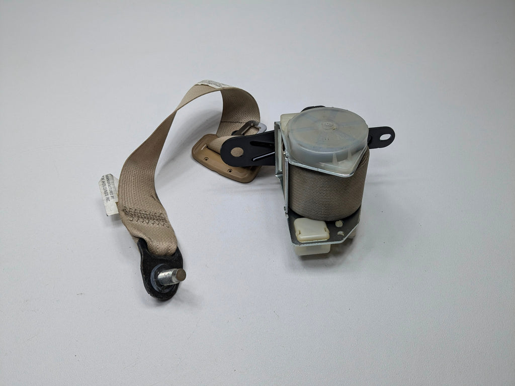 2009 - 2011 OEM NISSAN MAXIMA REAR RIGHT PASSENGER SIDE SEAT BELT RETRACTOR