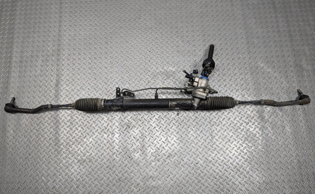 2009 - 2011 OEM NISSAN MAXIMA POWER STEERING GEAR RACK AND PINION ASSEMBLY