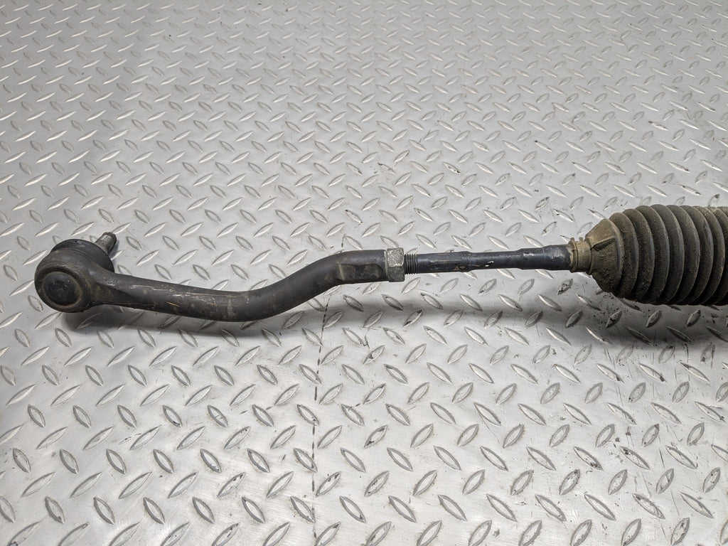 2009 - 2011 OEM NISSAN MAXIMA POWER STEERING GEAR RACK AND PINION ASSEMBLY