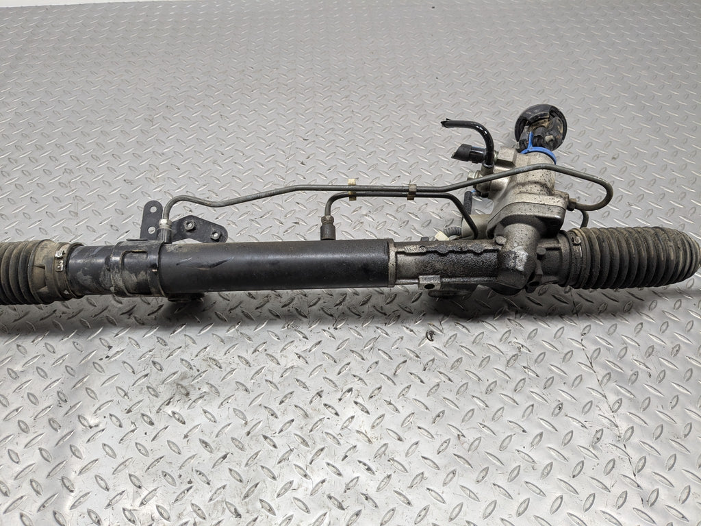 2009 - 2011 OEM NISSAN MAXIMA POWER STEERING GEAR RACK AND PINION ASSEMBLY