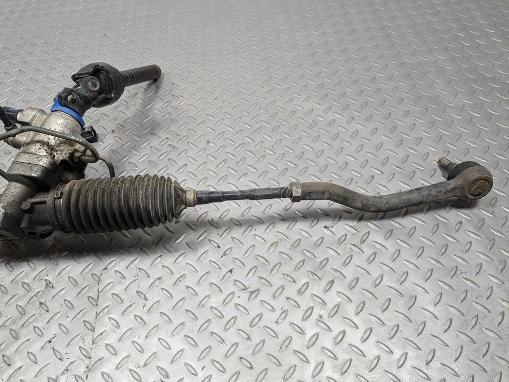 2009 - 2011 OEM NISSAN MAXIMA POWER STEERING GEAR RACK AND PINION ASSEMBLY