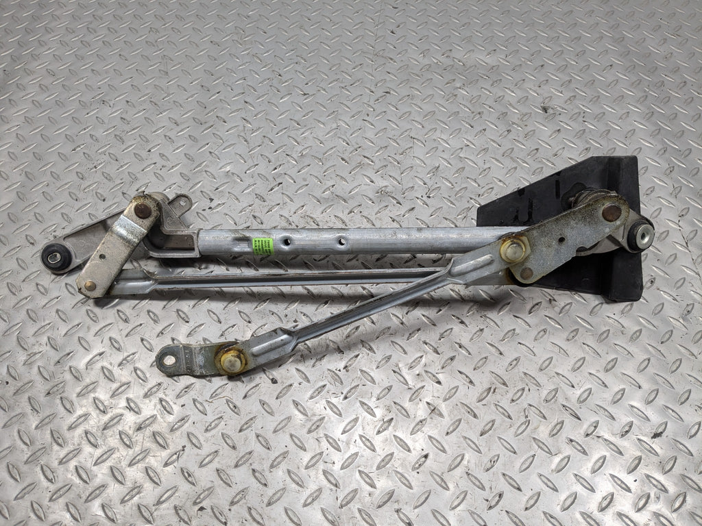 2009 - 2011 OEM NISSAN MAXIMA FRONT WINDSHIELD WIPER TRANSMISSION LINKAGE