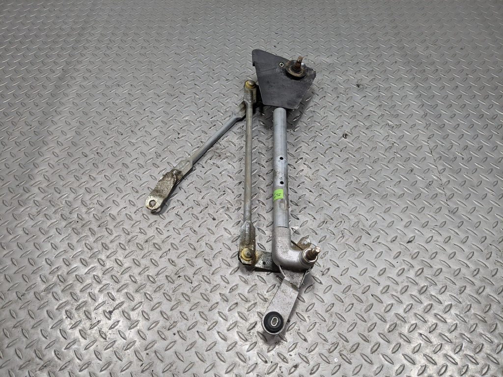 2009 - 2011 OEM NISSAN MAXIMA FRONT WINDSHIELD WIPER TRANSMISSION LINKAGE