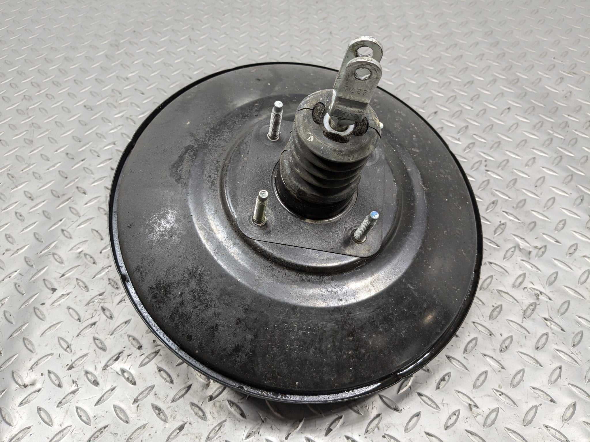 2009 - 2011 OEM NISSAN MAXIMA POWER BRAKE BOOSTER ASSEMBLY