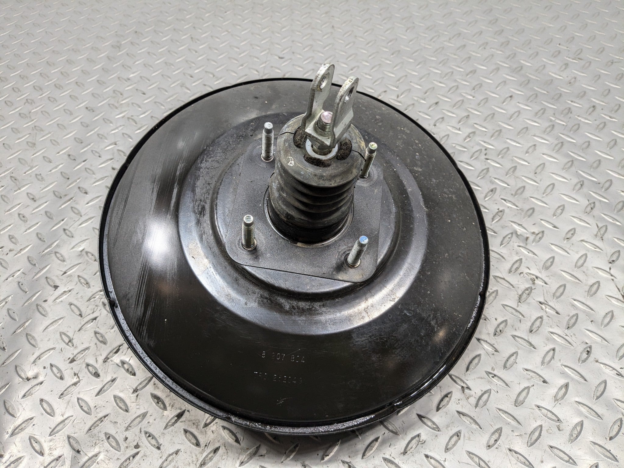 2009 - 2011 OEM NISSAN MAXIMA POWER BRAKE BOOSTER ASSEMBLY