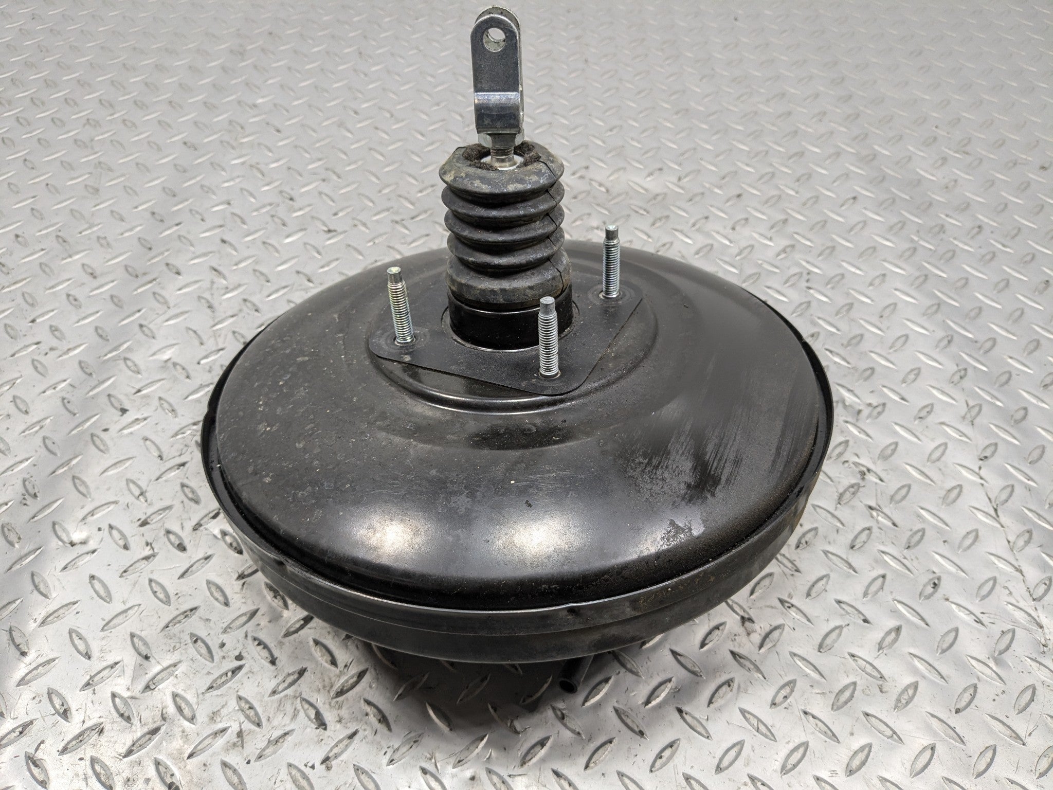 2009 - 2011 OEM NISSAN MAXIMA POWER BRAKE BOOSTER ASSEMBLY