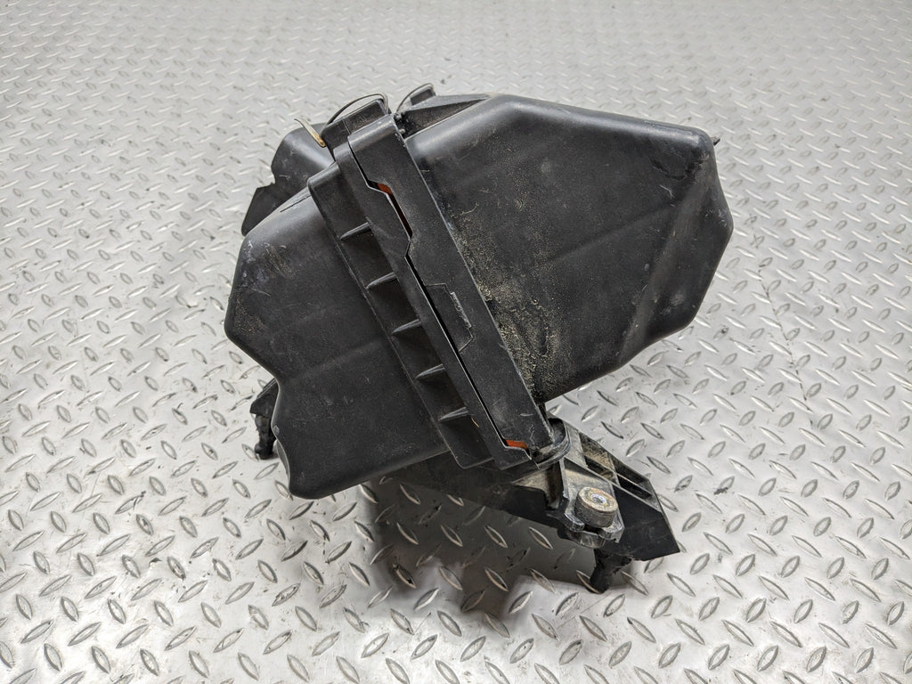 2009 - 2011 OEM NISSAN MAXIMA AIR CLEANER INTAKE HOUSING FILTER BOX ASSEMBLY