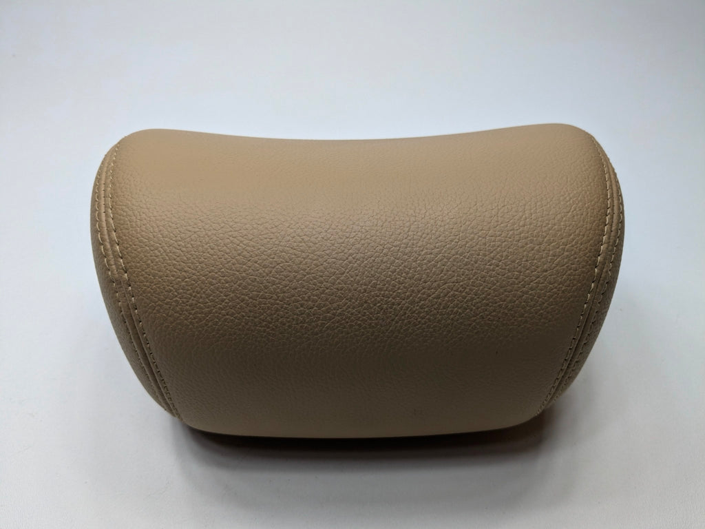 2009 - 2011 OEM NISSAN MAXIMA REAR RIGHT PASSENGER SIDE HEADREST PALE OYSTER