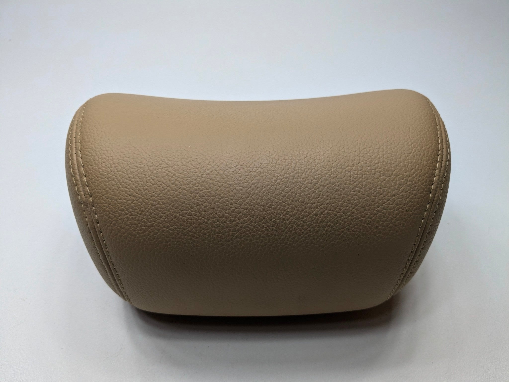 2009 - 2011 OEM NISSAN MAXIMA REAR RIGHT PASSENGER SIDE HEADREST PALE OYSTER
