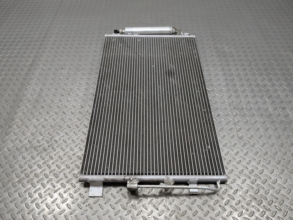 2009 - 2011 OEM NISSAN MAXIMA AC AIR CONDITIONING CONDENSER RADIATOR ASSEMBLY