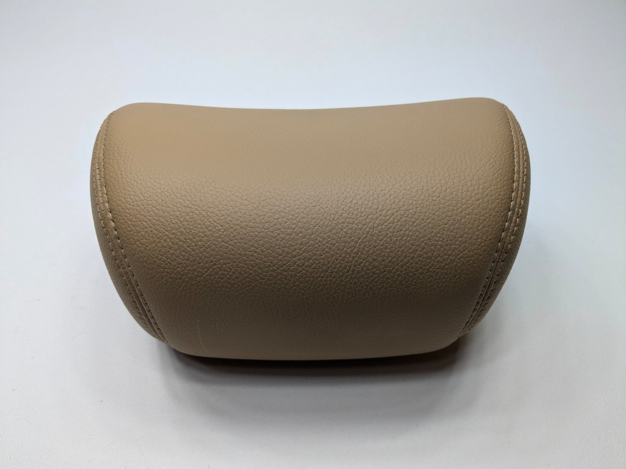 2009 - 2011 OEM NISSAN MAXIMA REAR LEFT DRIVER SIDE HEADREST PALE OYSTER
