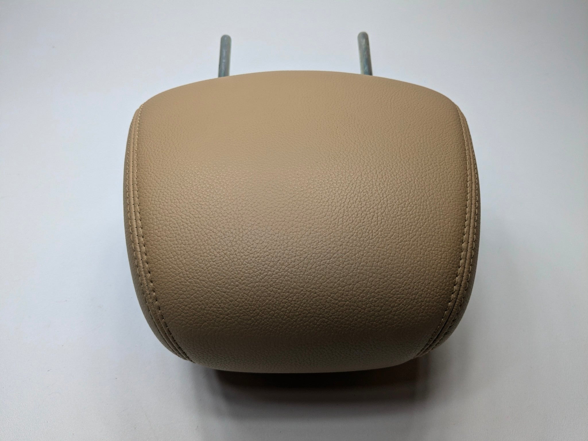 2009 - 2011 OEM NISSAN MAXIMA FRONT RIGHT PASSENGER SIDE HEADREST PALE OYSTER