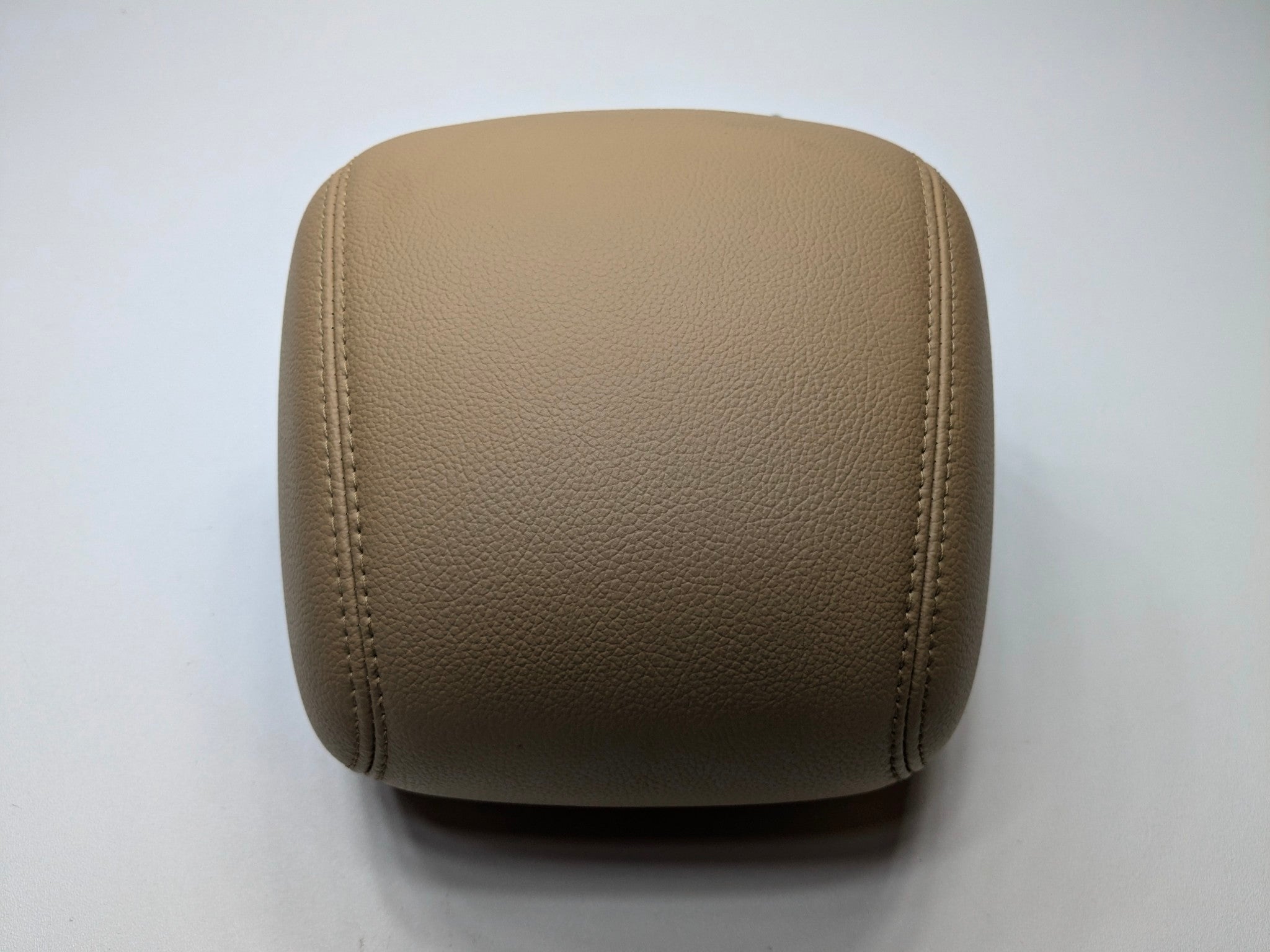 2009 - 2011 OEM NISSAN MAXIMA FRONT RIGHT PASSENGER SIDE HEADREST PALE OYSTER
