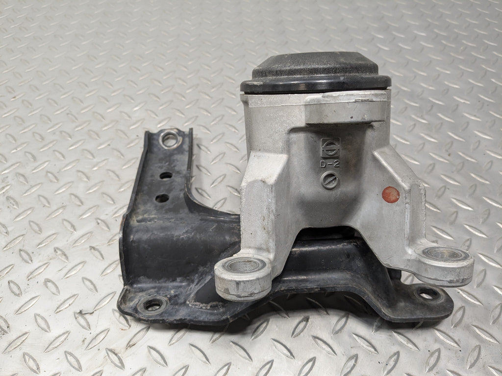 09 - 11 OEM NISSAN MAXIMA RIGHT PASSENGER SIDE ENGINE MOTOR MOUNT WITH BRACKET